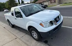 1N6BD0CT3GN728067 2016 NISSAN NAVARA (FRONTIER)
