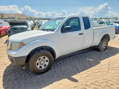 1N6BD0CT3GN728179 2016 NISSAN NAVARA (FRONTIER)