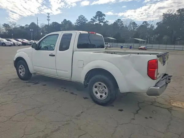 1N6BD0CT3GN730546 2016 NISSAN NAVARA (FRONTIER) - Image 2