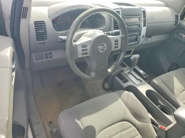 1N6BD0CT3GN730546 2016 NISSAN NAVARA (FRONTIER) - Image 8
