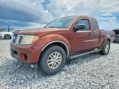 1N6BD0CT3GN731938 2016 NISSAN NAVARA (FRONTIER)