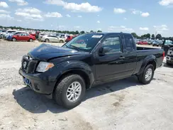 1N6BD0CT3GN732684 2016 NISSAN NAVARA (FRONTIER)