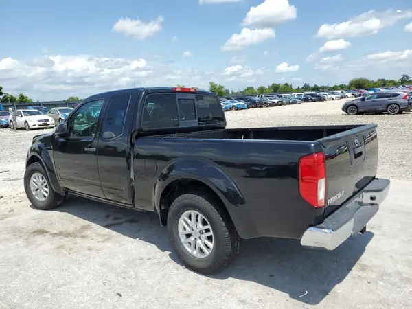 1N6BD0CT3GN732684 2016 NISSAN NAVARA (FRONTIER) - Image 2