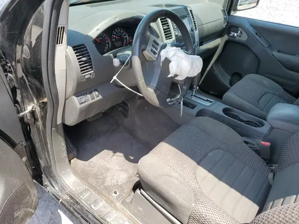 1N6BD0CT3GN732684 2016 NISSAN NAVARA (FRONTIER) - Image 8
