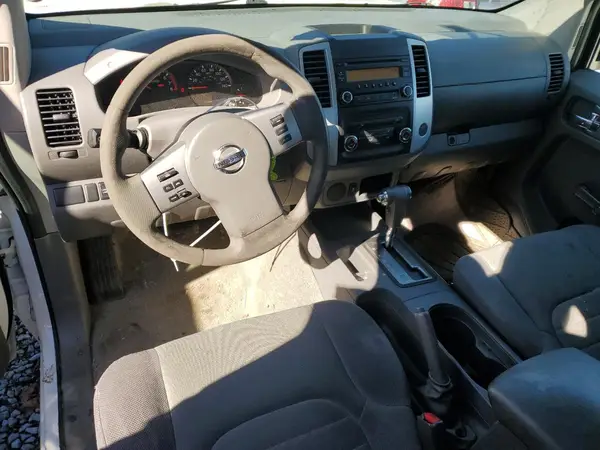 1N6BD0CT3GN737142 2016 NISSAN NAVARA (FRONTIER) - Image 8