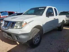 1N6BD0CT3GN738226 2016 NISSAN NAVARA (FRONTIER)