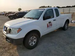 1N6BD0CT3GN738985 2016 NISSAN NAVARA (FRONTIER)