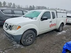 1N6BD0CT3GN741966 2016 NISSAN NAVARA (FRONTIER)