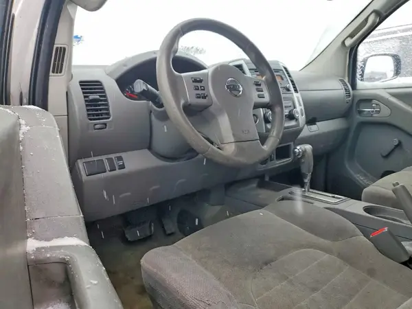 1N6BD0CT3GN741966 2016 NISSAN NAVARA (FRONTIER) - Image 8