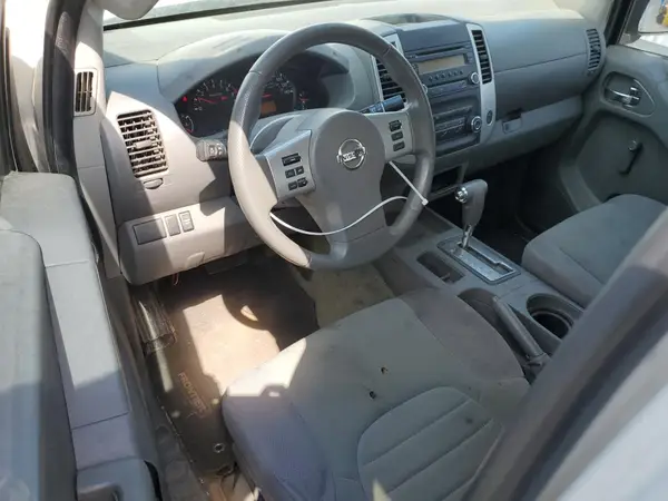 1N6BD0CT3GN742888 2016 NISSAN NAVARA (FRONTIER) - Image 8