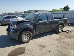 1N6BD0CT3GN747587 2016 NISSAN NAVARA (FRONTIER)