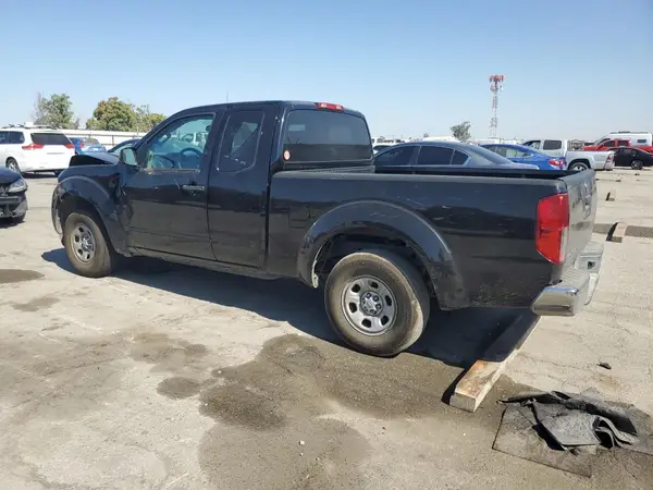 1N6BD0CT3GN747587 2016 NISSAN NAVARA (FRONTIER) - Image 2