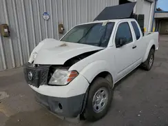 1N6BD0CT3GN748027 2016 NISSAN NAVARA (FRONTIER)