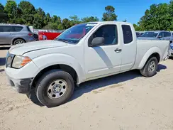1N6BD0CT3GN748268 2016 NISSAN NAVARA (FRONTIER)