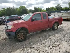 1N6BD0CT3GN749839 2016 NISSAN NAVARA (FRONTIER)