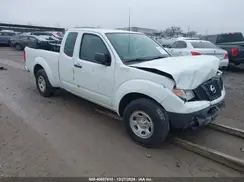 1N6BD0CT3GN751283 2016 NISSAN NAVARA (FRONTIER)
