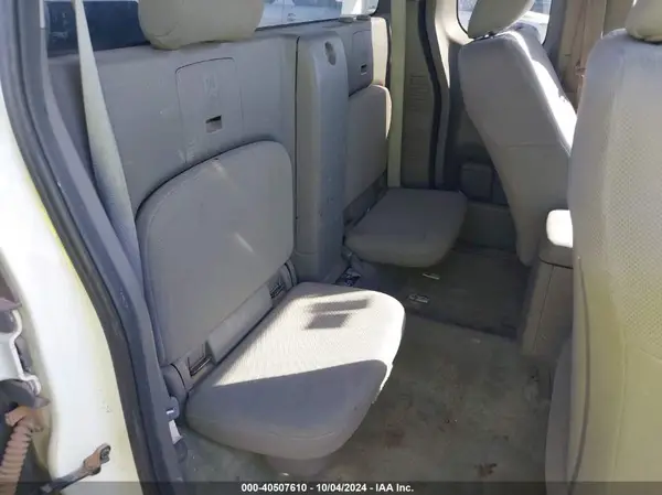 1N6BD0CT3GN751283 2016 NISSAN NAVARA (FRONTIER) - Image 8