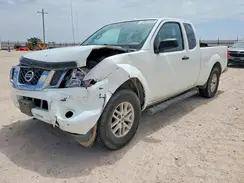 1N6BD0CT3GN757391 2016 NISSAN NAVARA (FRONTIER)