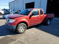 1N6BD0CT3GN759464 2016 NISSAN NAVARA (FRONTIER)