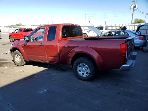 1N6BD0CT3GN759464 2016 NISSAN NAVARA (FRONTIER) - Image 2