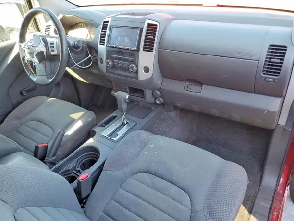 1N6BD0CT3GN759464 2016 NISSAN NAVARA (FRONTIER) - Image 8