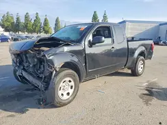 1N6BD0CT3GN761960 2016 NISSAN NAVARA (FRONTIER)