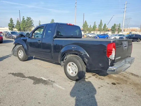 1N6BD0CT3GN761960 2016 NISSAN NAVARA (FRONTIER) - Image 2
