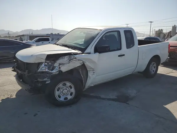1N6BD0CT3GN763420 2016 NISSAN NAVARA (FRONTIER) - Image 1