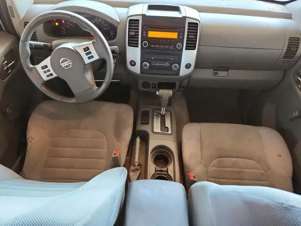 1N6BD0CT3GN763515 2016 NISSAN NAVARA (FRONTIER) - Image 8