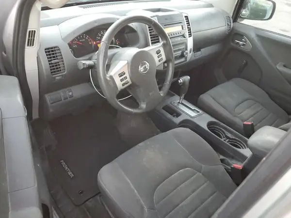 1N6BD0CT3GN768634 2016 NISSAN NAVARA (FRONTIER) - Image 8