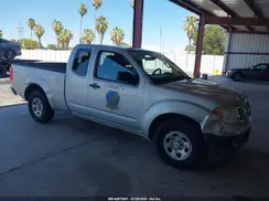 1N6BD0CT3GN770903 2016 NISSAN NAVARA (FRONTIER)