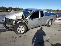 1N6BD0CT3GN780587 2016 NISSAN NAVARA (FRONTIER)