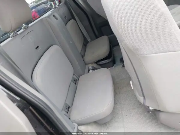 1N6BD0CT3GN781772 2016 NISSAN NAVARA (FRONTIER) - Image 8