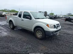 1N6BD0CT3GN782498 2016 NISSAN NAVARA (FRONTIER)