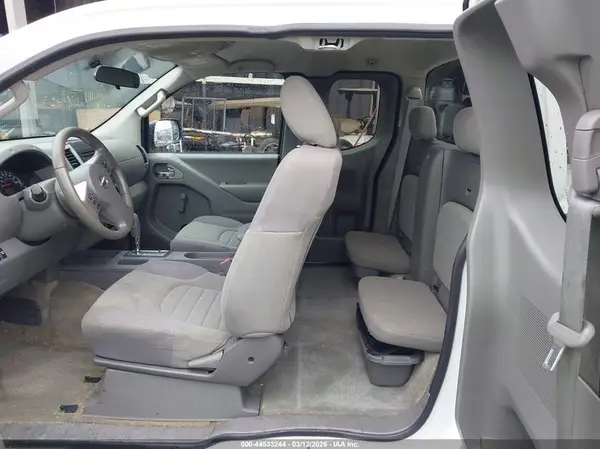 1N6BD0CT3GN782498 2016 NISSAN NAVARA (FRONTIER) - Image 8