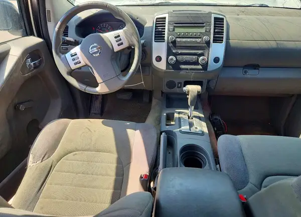 1N6BD0CT3GN785935 2016 NISSAN NAVARA (FRONTIER) - Image 8