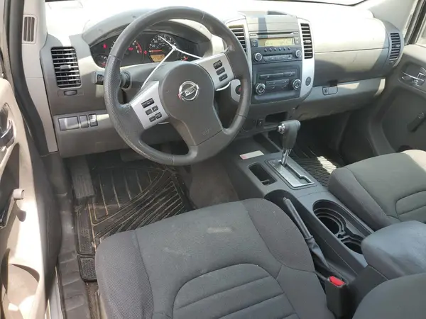 1N6BD0CT3GN788396 2016 NISSAN NAVARA (FRONTIER) - Image 8