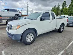 1N6BD0CT3GN792383 2016 NISSAN NAVARA (FRONTIER)