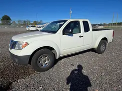 1N6BD0CT3GN793582 2016 NISSAN NAVARA (FRONTIER)