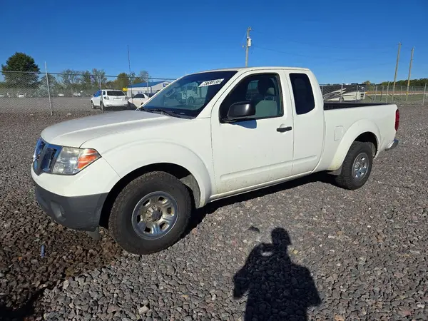1N6BD0CT3GN793582 2016 NISSAN NAVARA (FRONTIER) - Image 1