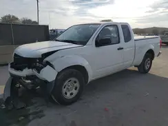 1N6BD0CT3GN798510 2016 NISSAN NAVARA (FRONTIER)