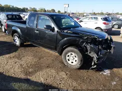 1N6BD0CT3GN902509 2016 NISSAN NAVARA (FRONTIER)