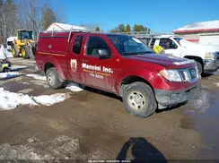 1N6BD0CT3GN905104 2016 NISSAN NAVARA (FRONTIER)
