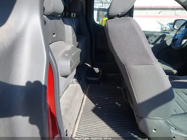 1N6BD0CT3GN905104 2016 NISSAN NAVARA (FRONTIER) - Image 8