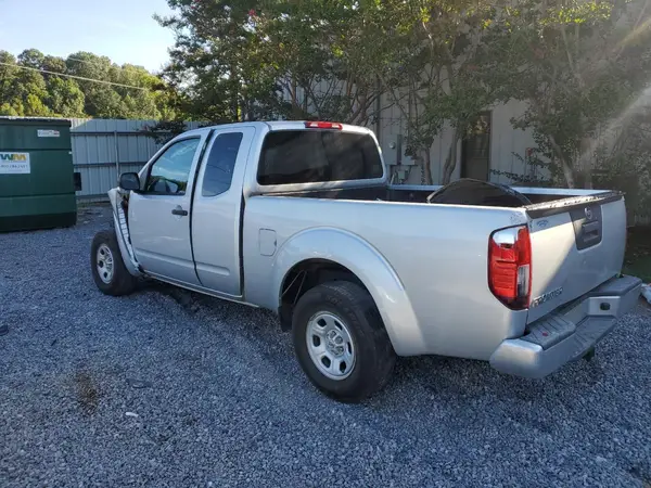 1N6BD0CT3HN701565 2017 NISSAN NAVARA (FRONTIER) - Image 2