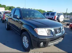 1N6BD0CT3HN710492 2017 NISSAN NAVARA (FRONTIER)