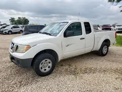 1N6BD0CT3HN710802 2017 NISSAN NAVARA (FRONTIER)