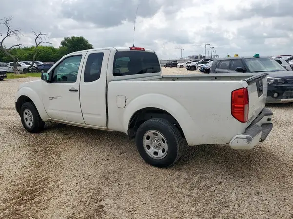 1N6BD0CT3HN710802 2017 NISSAN NAVARA (FRONTIER) - Image 2