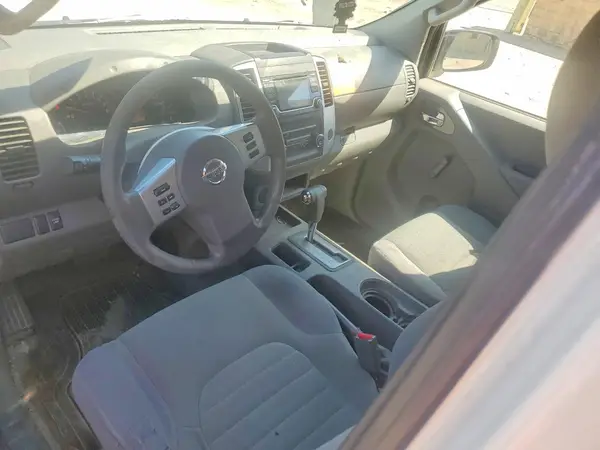 1N6BD0CT3HN712985 2017 NISSAN NAVARA (FRONTIER) - Image 8