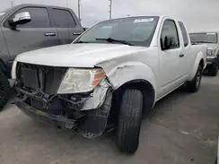 1N6BD0CT3HN715983 2017 NISSAN NAVARA (FRONTIER)